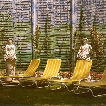 Beauty-Vital-Residenz Helga Dolezal Neusiedl am See Εξωτερικό φωτογραφία