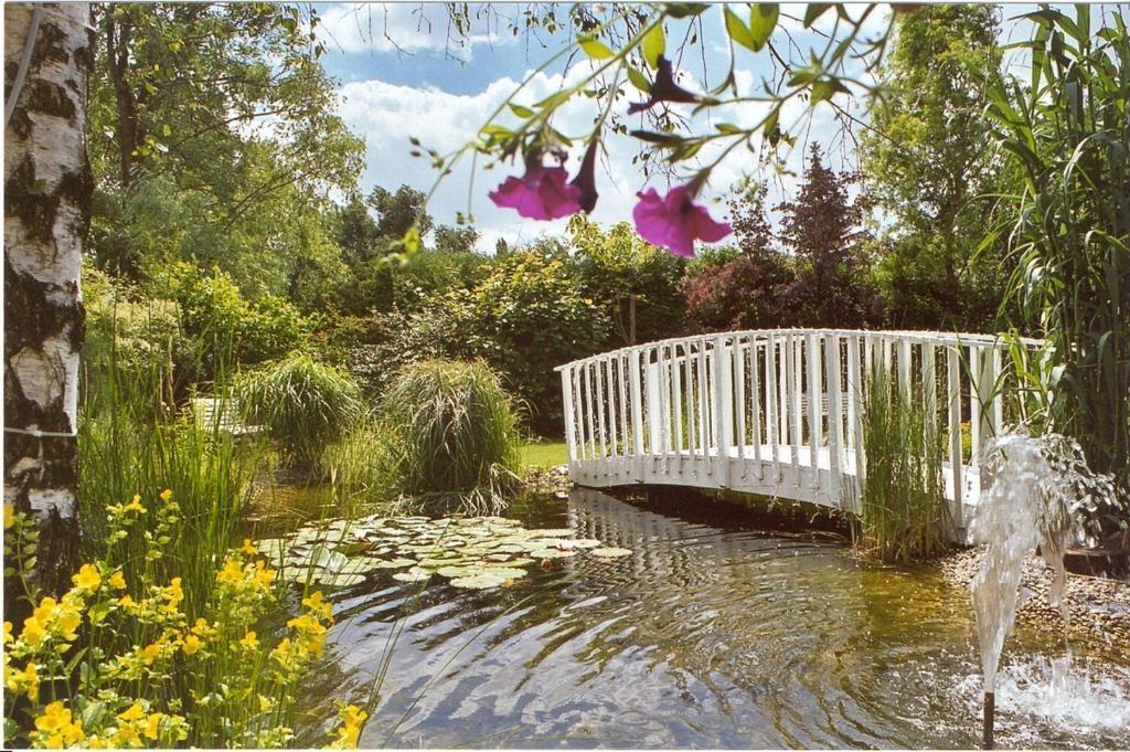 Beauty-Vital-Residenz Helga Dolezal Neusiedl am See Εξωτερικό φωτογραφία