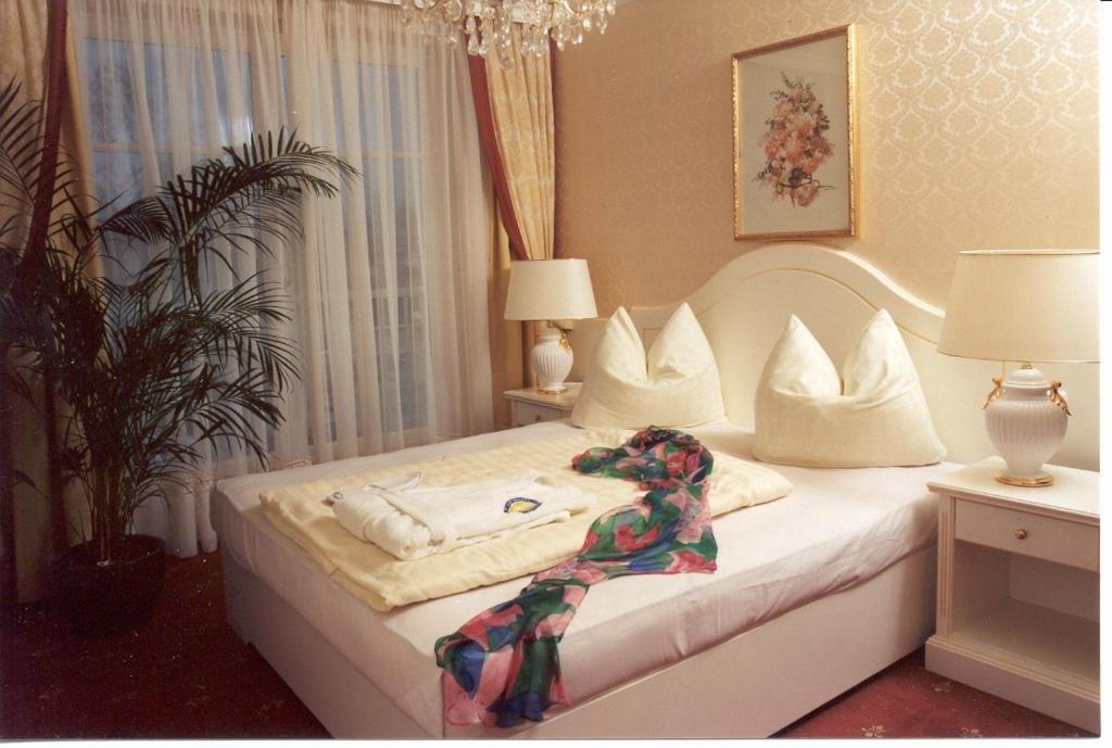 Beauty-Vital-Residenz Helga Dolezal Neusiedl am See Εξωτερικό φωτογραφία