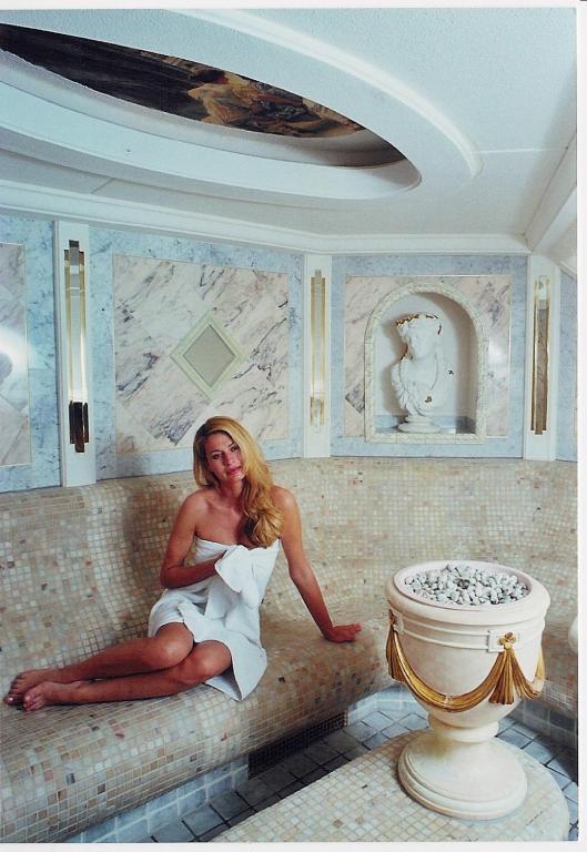 Beauty-Vital-Residenz Helga Dolezal Neusiedl am See Εξωτερικό φωτογραφία